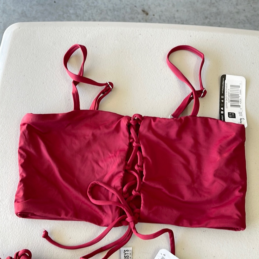 Dippin’ Daisy’s Two Piece Set